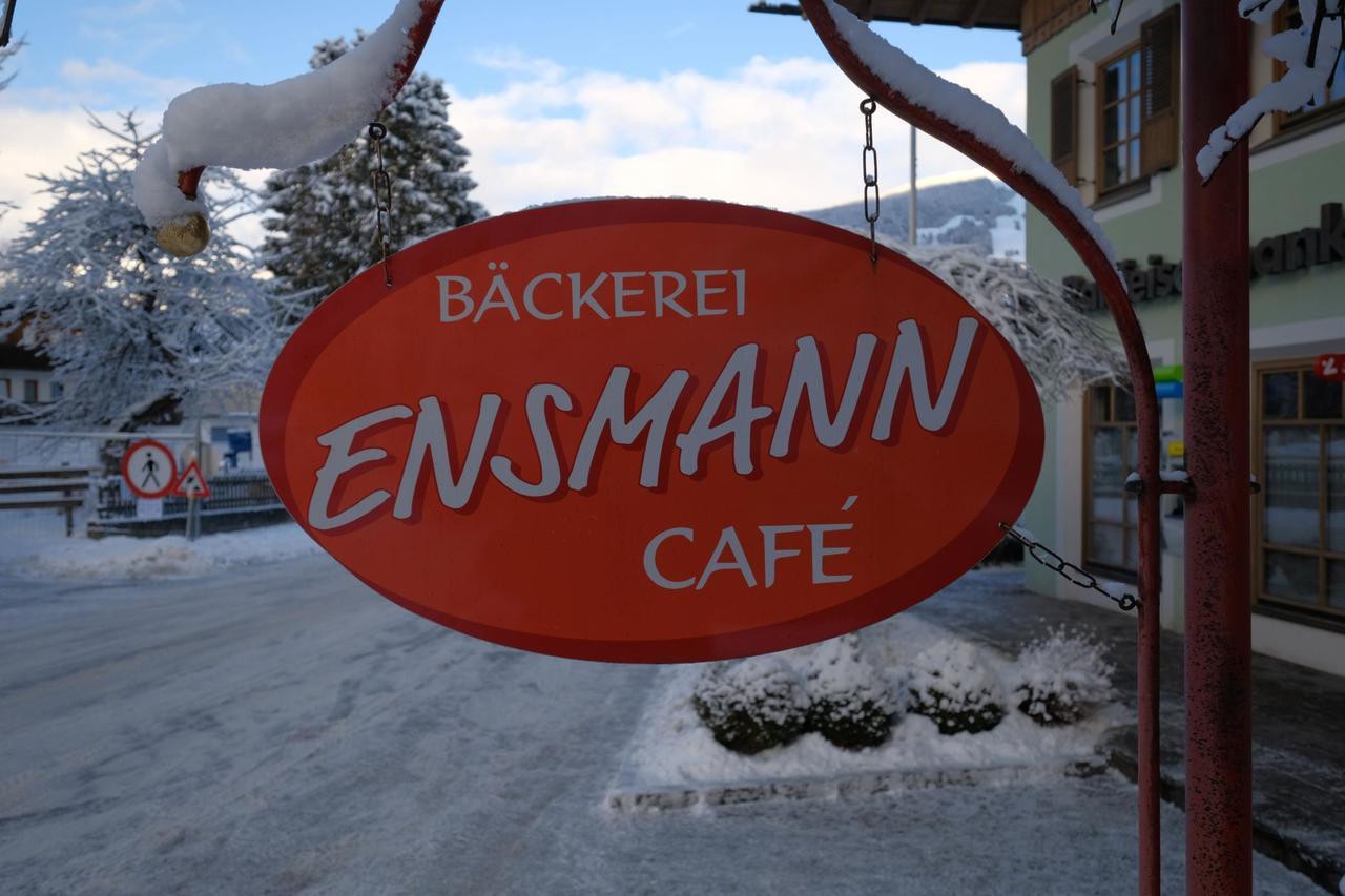 Ferienwohnung Alpin Penthouse Hollersbach Hollersbach im Pinzgau Exterior foto